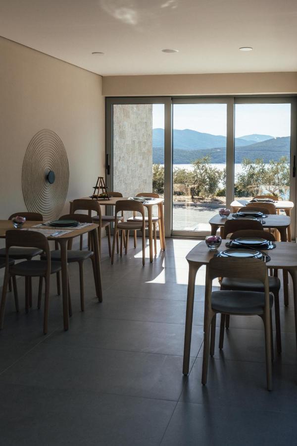 Boutique Hotel Mavie - Adults Only Neum Dış mekan fotoğraf