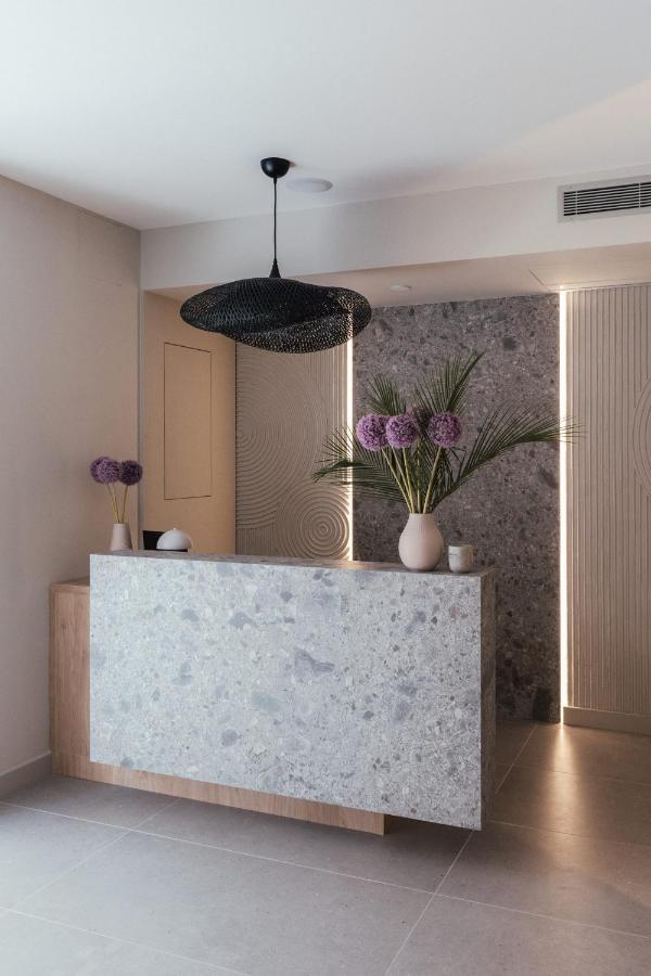 Boutique Hotel Mavie - Adults Only Neum Dış mekan fotoğraf