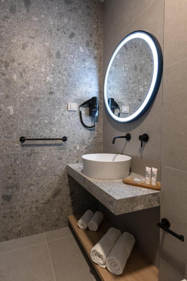 Boutique Hotel Mavie - Adults Only Neum Dış mekan fotoğraf