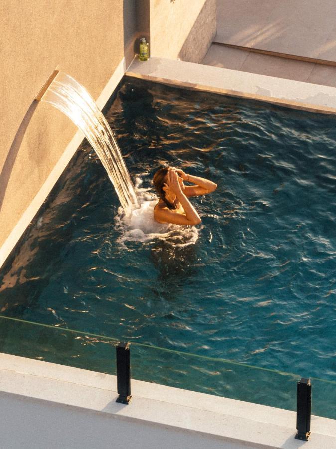 Boutique Hotel Mavie - Adults Only Neum Dış mekan fotoğraf