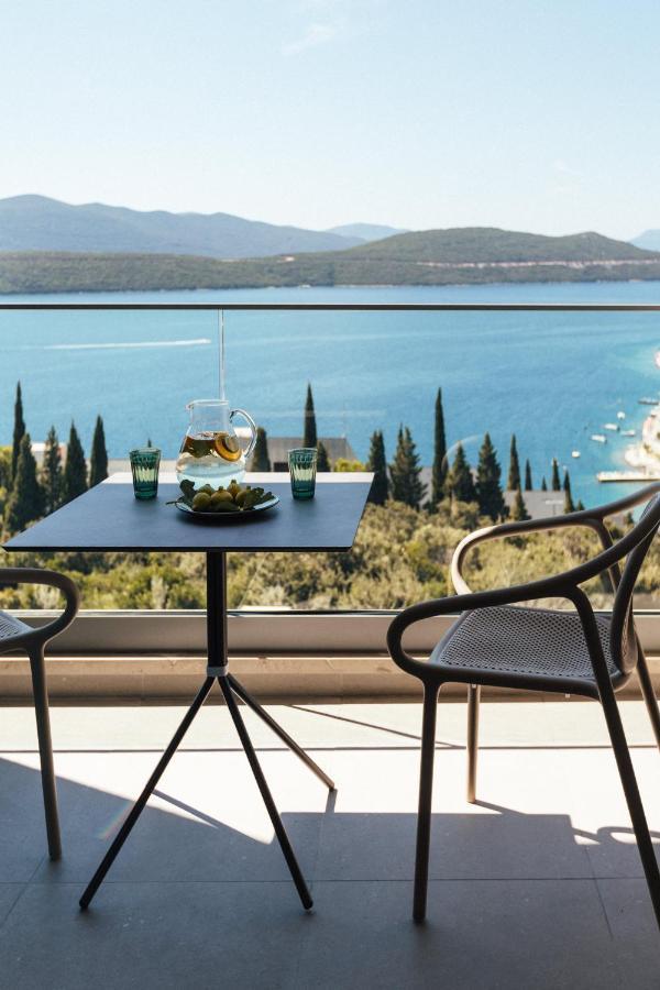 Boutique Hotel Mavie - Adults Only Neum Dış mekan fotoğraf