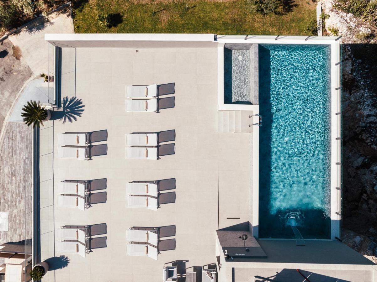 Boutique Hotel Mavie - Adults Only Neum Dış mekan fotoğraf