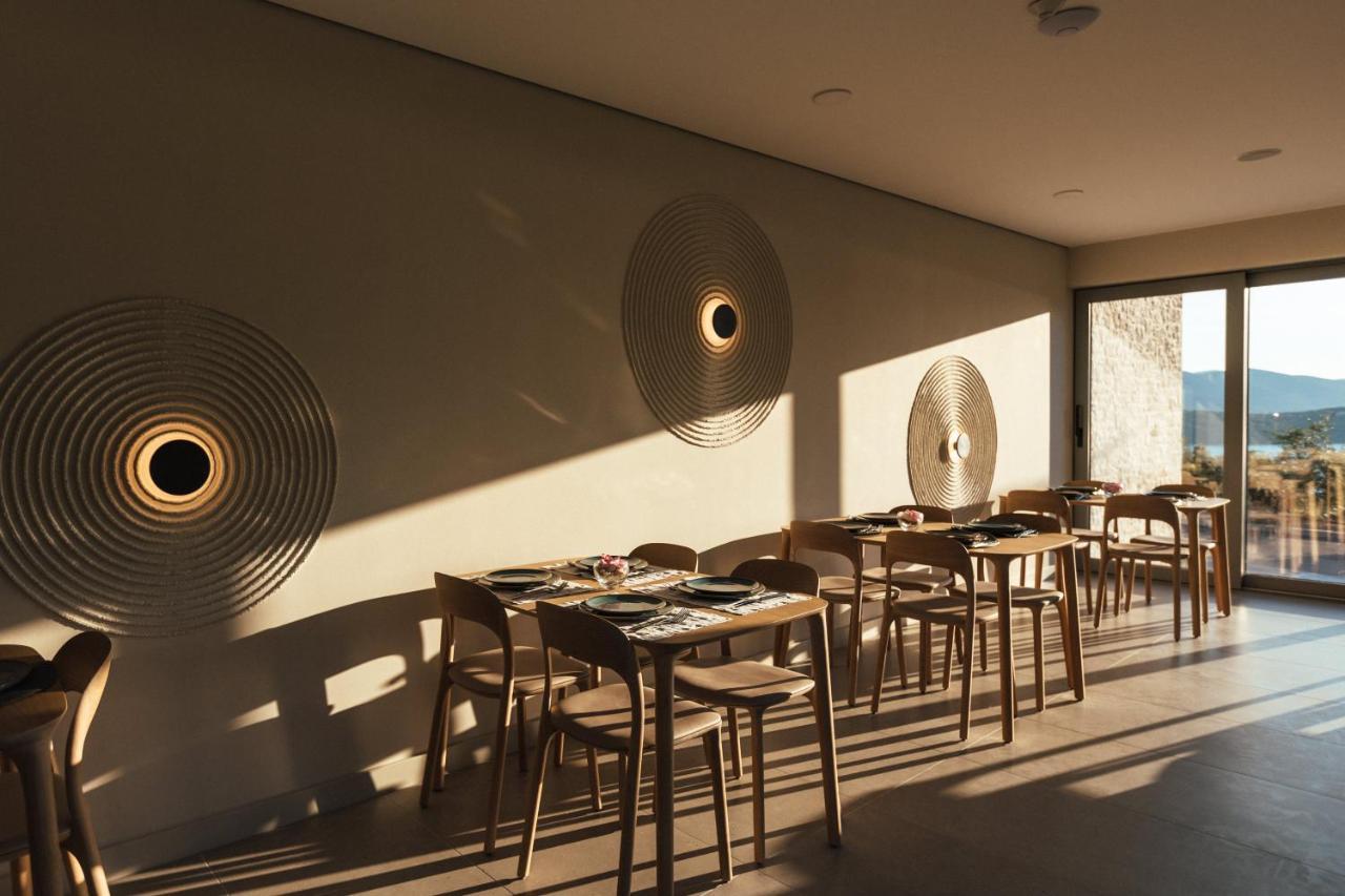 Boutique Hotel Mavie - Adults Only Neum Dış mekan fotoğraf