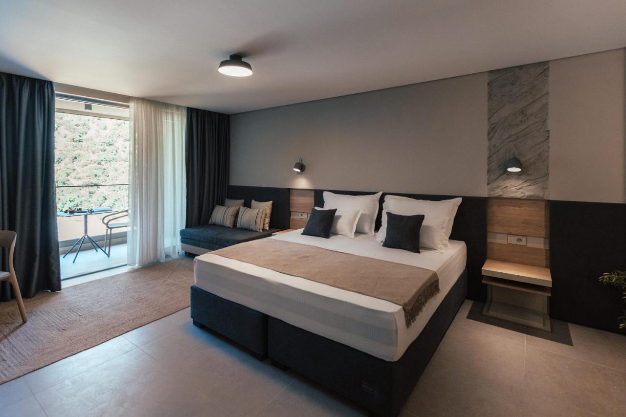 Boutique Hotel Mavie - Adults Only Neum Dış mekan fotoğraf