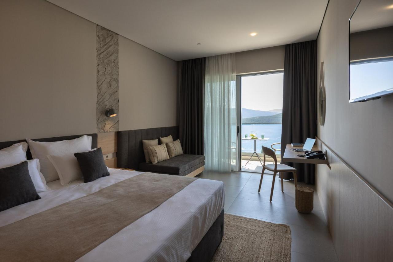 Boutique Hotel Mavie - Adults Only Neum Dış mekan fotoğraf