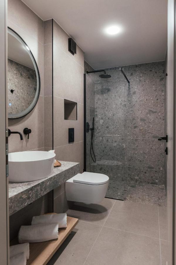 Boutique Hotel Mavie - Adults Only Neum Dış mekan fotoğraf