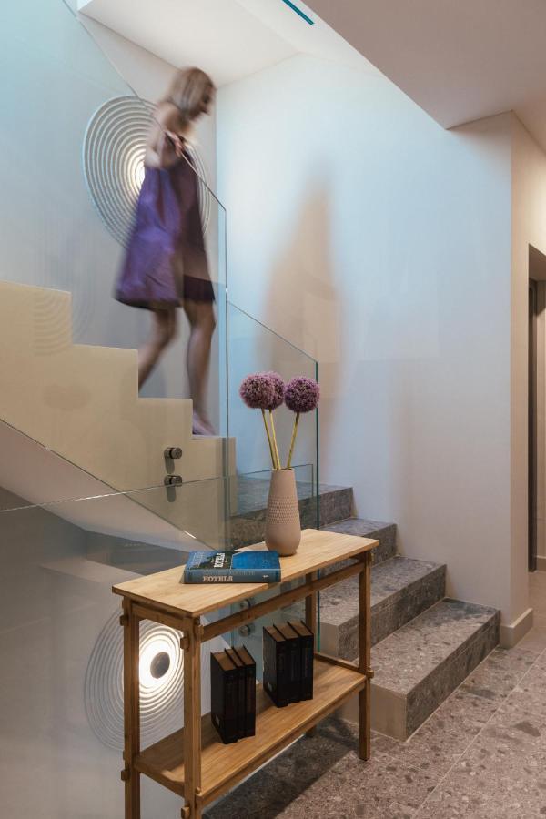 Boutique Hotel Mavie - Adults Only Neum Dış mekan fotoğraf
