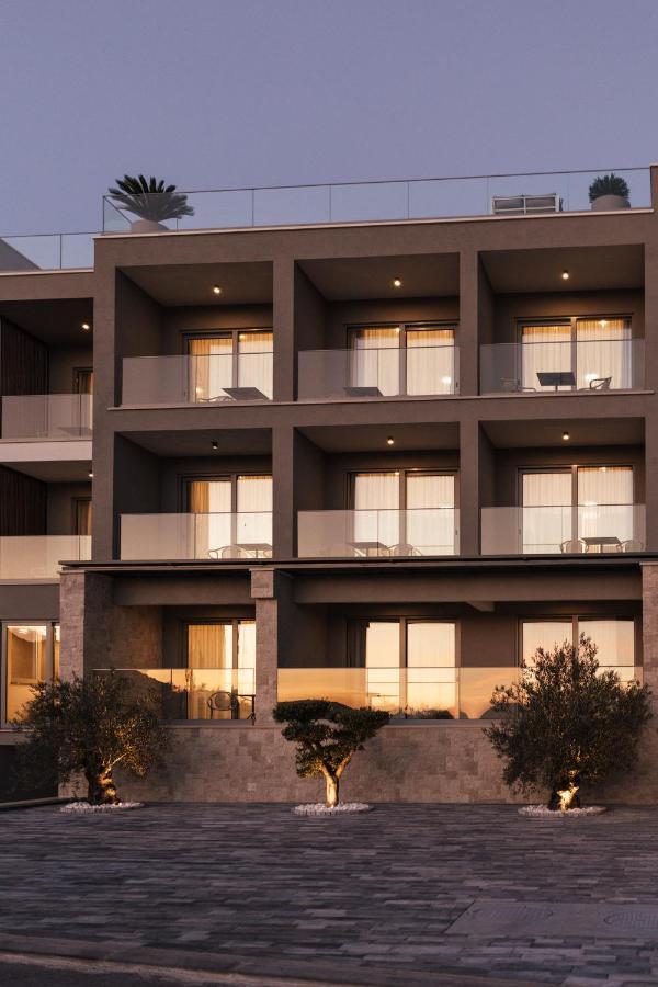 Boutique Hotel Mavie - Adults Only Neum Dış mekan fotoğraf