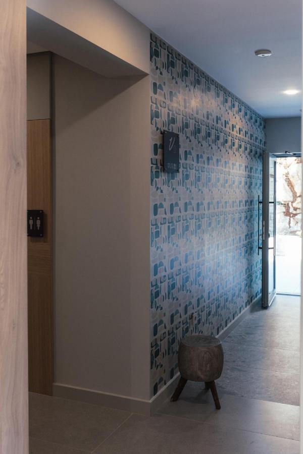 Boutique Hotel Mavie - Adults Only Neum Dış mekan fotoğraf
