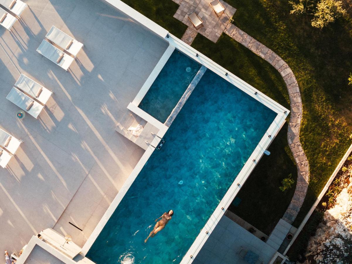 Boutique Hotel Mavie - Adults Only Neum Dış mekan fotoğraf