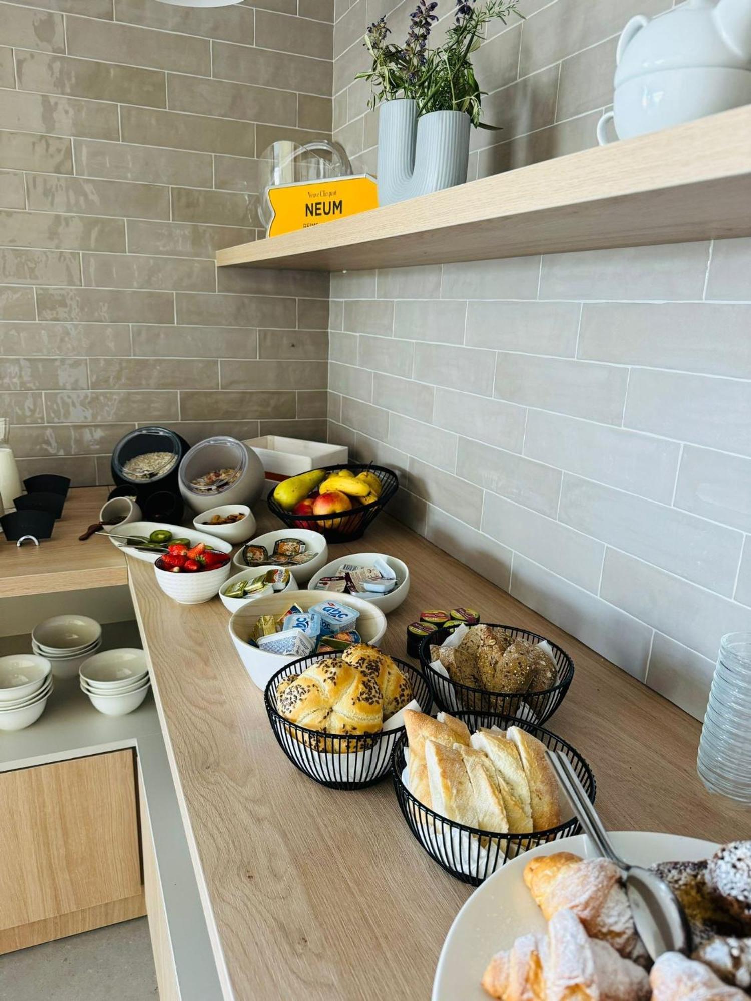 Boutique Hotel Mavie - Adults Only Neum Dış mekan fotoğraf